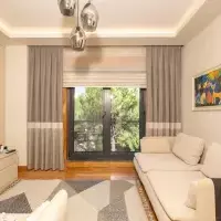 Жилой комплекс в Турции, Стамбул, 380 кв.фт.