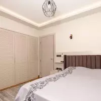 Жилой комплекс в Турции, Стамбул, 380 кв.фт.