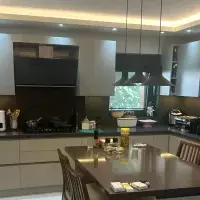 Жилой комплекс в Турции, Стамбул, 380 кв.фт.