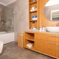 Жилой комплекс в Турции, Стамбул, 380 кв.фт.