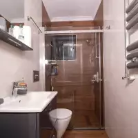 Жилой комплекс в Турции, Стамбул, 380 кв.фт.