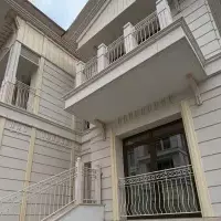 Жилой комплекс в Турции, Стамбул, 270 кв.фт.