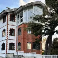 Жилой комплекс в Турции, Стамбул, 420 кв.фт.