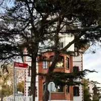 Жилой комплекс в Турции, Стамбул, 420 кв.фт.
