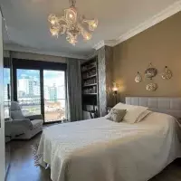 Жилой комплекс в Турции, Стамбул, 180 кв.фт.