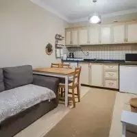 Жилой комплекс в Турции, Мармарис, 85 кв.фт.