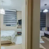 Жилой комплекс в Турции, Мармарис, 85 кв.фт.