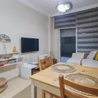 Жилой комплекс в Турции, Мармарис, 85 кв.фт.