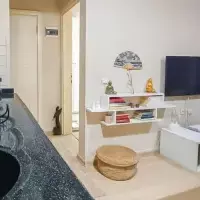 Жилой комплекс в Турции, Мармарис, 85 кв.фт.