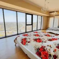 Жилой комплекс в Турции, Стамбул, 250 кв.фт.