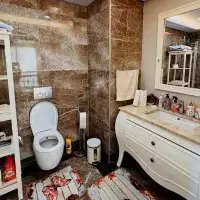 Жилой комплекс в Турции, Стамбул, 250 кв.фт.