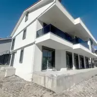 Жилой комплекс в Турции, Мармарис, 85 кв.фт.