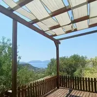 Жилой комплекс в Турции, Villa, 46 кв.фт.