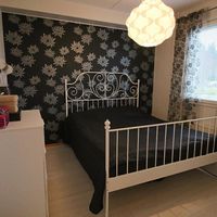 Квартира в Финляндии, Пирканмаа, 44 кв.м.