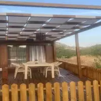 Жилой комплекс в Турции, Villa, 46 кв.фт.