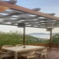 Жилой комплекс в Турции, Villa, 46 кв.фт.