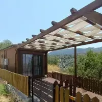 Жилой комплекс в Турции, Villa, 46 кв.фт.