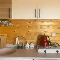 Жилой комплекс в Турции, Villa, 46 кв.фт.