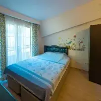Жилой комплекс в Турции, Мармарис, 138 кв.фт.