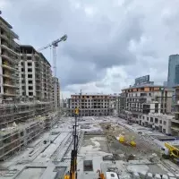 Жилой комплекс в Турции, Стамбул, 85 кв.фт.