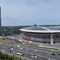 Жилой комплекс в Турции, Стамбул, 82 кв.фт.