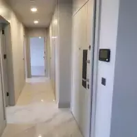 Жилой комплекс в Турции, Стамбул, 82 кв.фт.