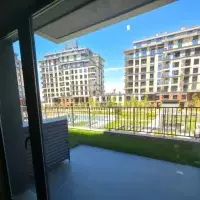 Жилой комплекс в Турции, Стамбул, 101 кв.фт.