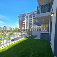 Жилой комплекс в Турции, Стамбул, 101 кв.фт.