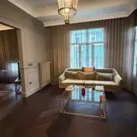 Жилой комплекс в Турции, Стамбул, 255 кв.фт.