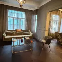 Жилой комплекс в Турции, Стамбул, 255 кв.фт.