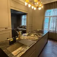 Жилой комплекс в Турции, Стамбул, 255 кв.фт.
