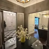 Жилой комплекс в Турции, Стамбул, 255 кв.фт.