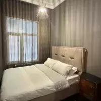 Жилой комплекс в Турции, Стамбул, 255 кв.фт.