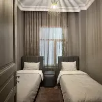 Жилой комплекс в Турции, Стамбул, 255 кв.фт.