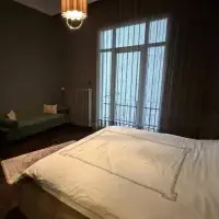 Жилой комплекс в Турции, Стамбул, 255 кв.фт.