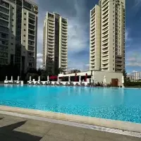 Жилой комплекс в Турции, Стамбул, 186 кв.фт.