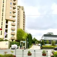 Жилой комплекс в Турции, Стамбул, 186 кв.фт.