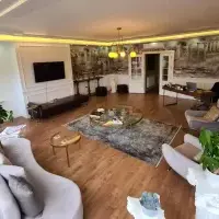 Жилой комплекс в Турции, Стамбул, 200 кв.фт.