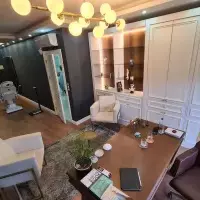 Жилой комплекс в Турции, Стамбул, 200 кв.фт.
