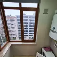 Жилой комплекс в Турции, Стамбул, 200 кв.фт.