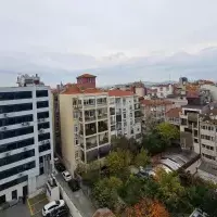 Жилой комплекс в Турции, Стамбул, 200 кв.фт.