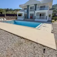 Residential complex in Turkey, Villa, 250 sq.ft.