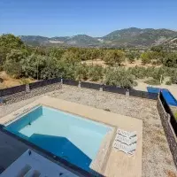 Residential complex in Turkey, Villa, 250 sq.ft.