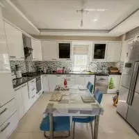 Residential complex in Turkey, Villa, 250 sq.ft.