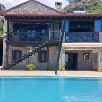 Жилой комплекс в Турции, Villa, 270 кв.фт.