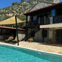 Жилой комплекс в Турции, Villa, 270 кв.фт.
