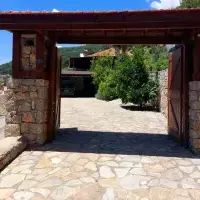 Жилой комплекс в Турции, Villa, 270 кв.фт.