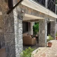 Жилой комплекс в Турции, Villa, 270 кв.фт.