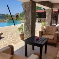 Жилой комплекс в Турции, Villa, 270 кв.фт.