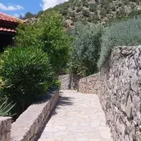 Жилой комплекс в Турции, Villa, 270 кв.фт.